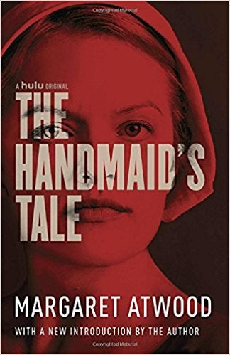 The handmaid´s tale | Margaret Atwood