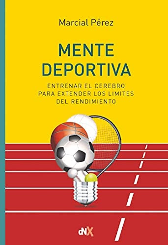 Mente deportiva | Marcial Perez