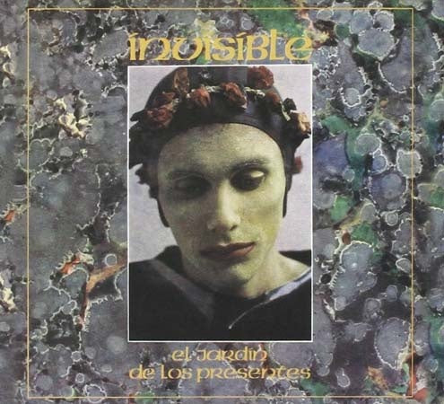 El Jardín de los Presentes | Invisible