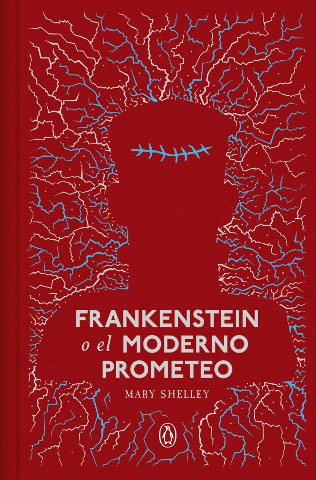 Frankenstein (Edición Conmemorativa) | Mary W. Shelley