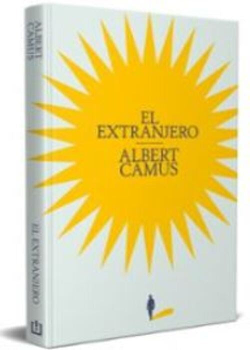 El extranjero ( Edición conmemorativa) | Albert Camus
