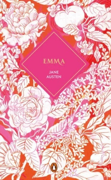 Emma (Cantos pintados) | Jane Austen