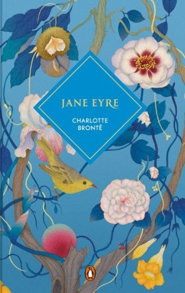 Jane Eyre (Cantos pintados) | Charlotte Brontë