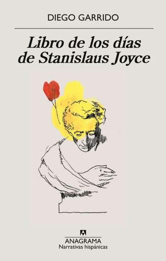 Libro de los días de Stanislaus Joyce | Diego Garrido