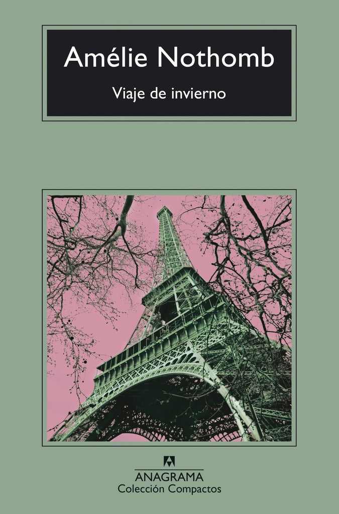 Viaje de invierno | Amélie Nothomb