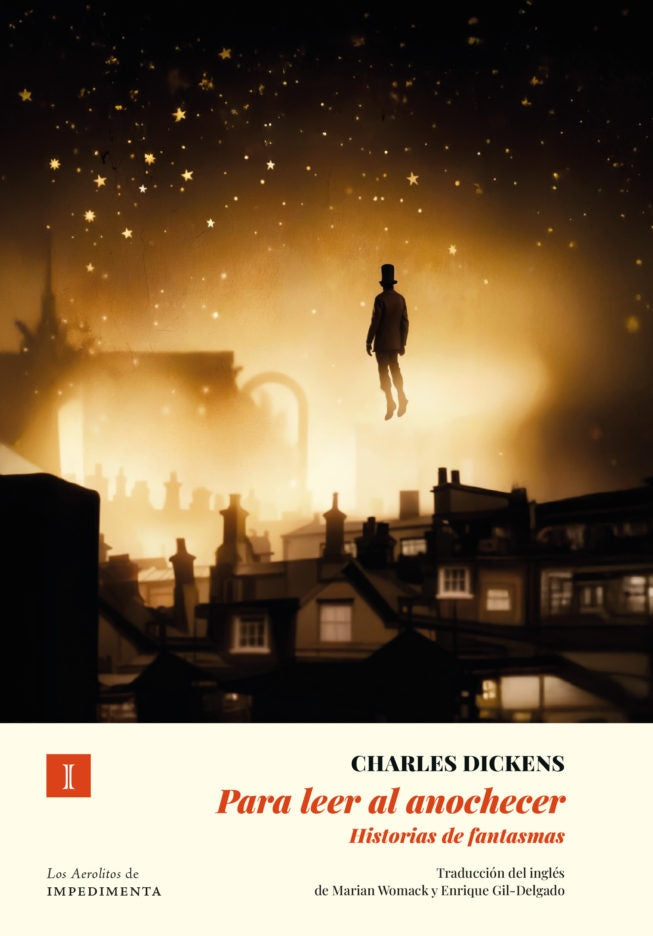 Para leer al anochecer (Nueva edicion) | Charles Dickens