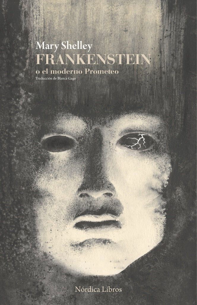 Frankenstein o el moderno prometo | Mary W. Shelley