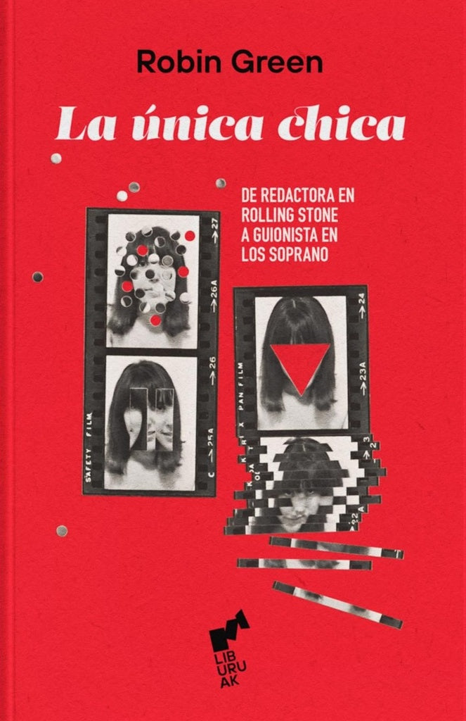 La única chica | Robin Green