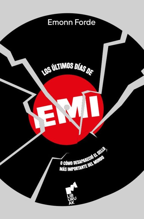 Los últimos días de EMI | Eamonn Forde