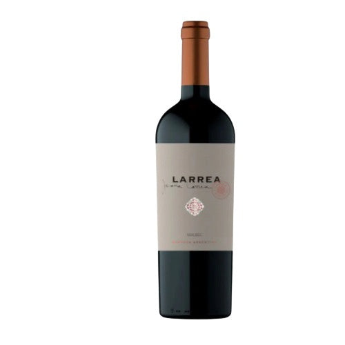 Juana Larrea Malbec 2020 | Bodega Viamonte | Tinto | Lujan de Cuyo Mendoza | Argentina | Malbec