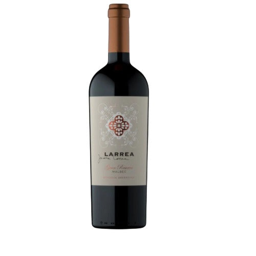 Juana Larrea Reserva 2023 | Bodega Viamonte | Malbec | Lujan de Cuyo Mendoza | Argentina | Reserva Malbec