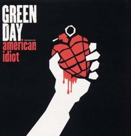 American Idiot (2 LP) | Green Day