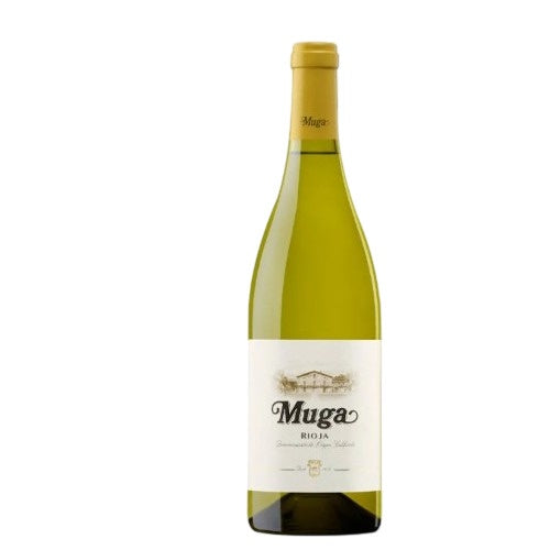 Muga | Bodegas Muga | Vino Blanco | Rioja DO | España | Blend