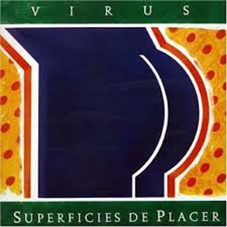 Superficies de Placer | Virus