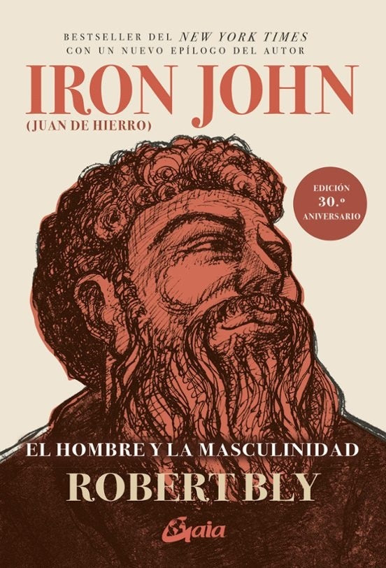 Iron John | Robert Bly