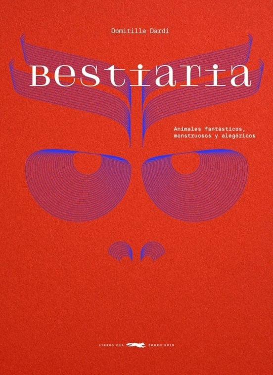 Bestiaria | Dardi, Aguilá Ruzola