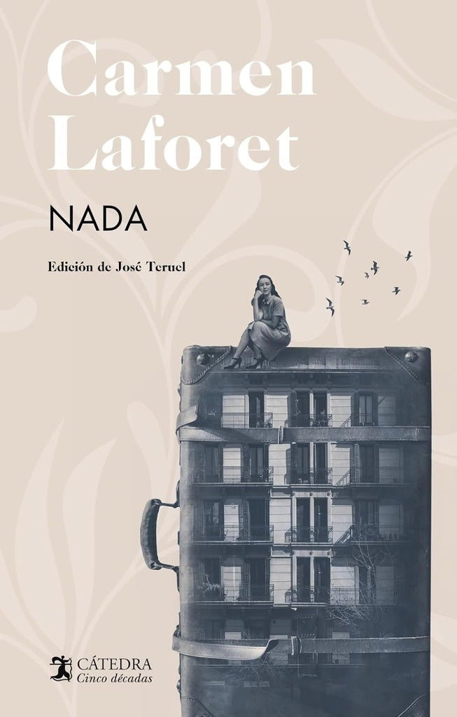Nada | Carmen Laforet