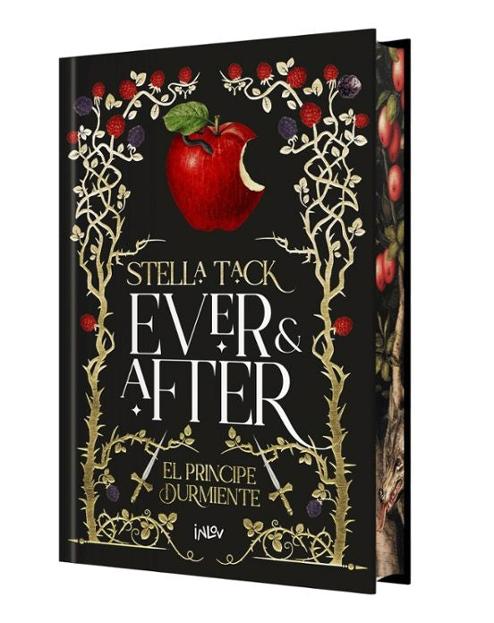 El príncipe durmiente | Ever & After 1 | Stella Tack