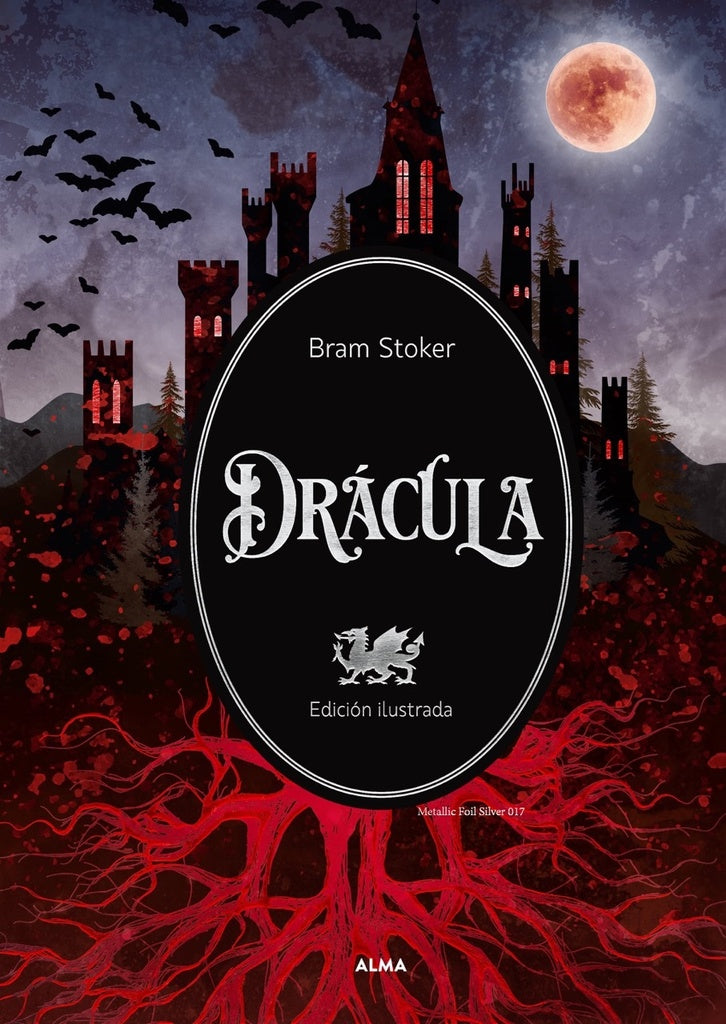 Drácula | Bram Stoker