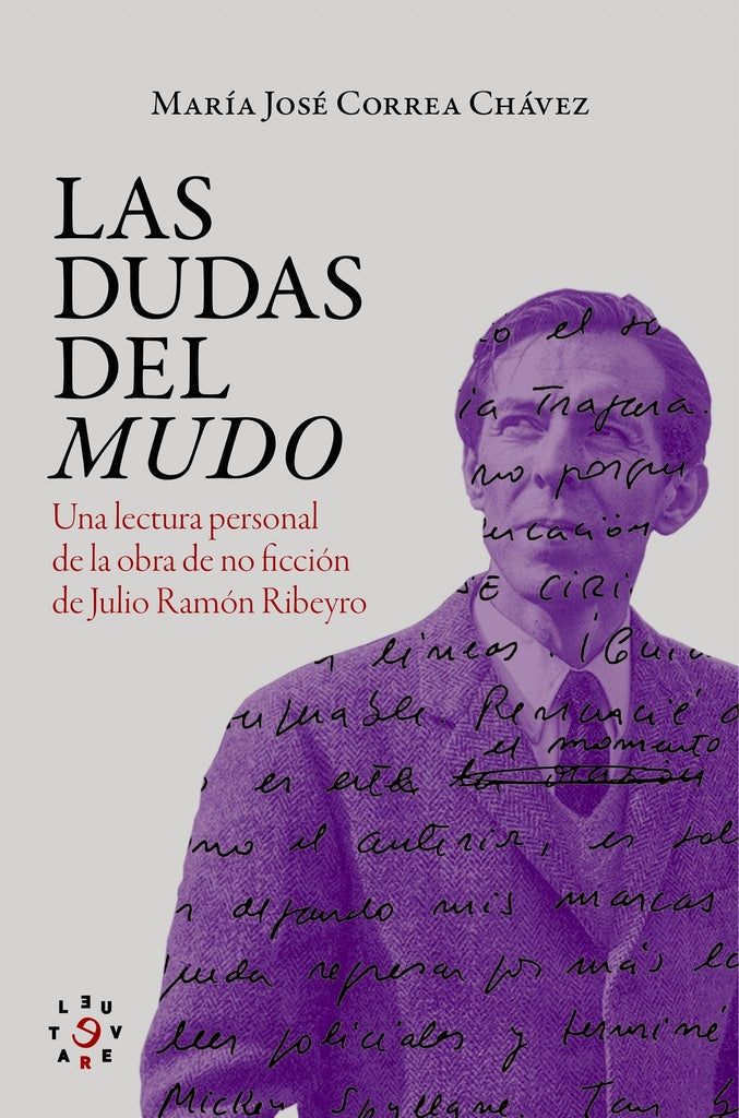 Las dudas del mudo | María José Correa Chávez