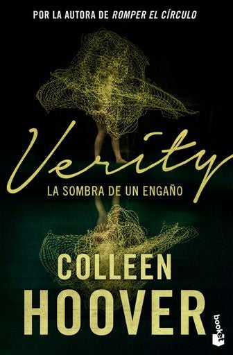 Verity | Colleen Hoover