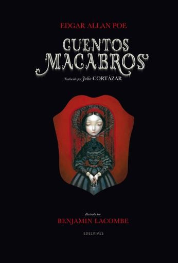Cuentos Macabros | Edgar Allan Poe