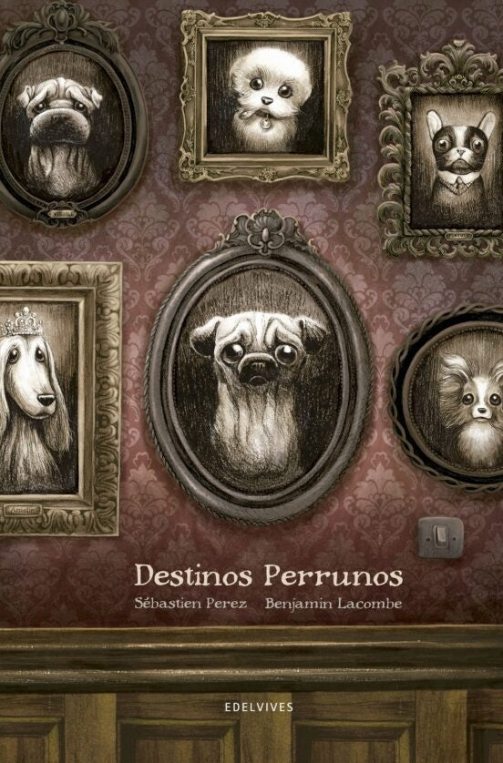 Destinos Perrunos | Sébastien Perez