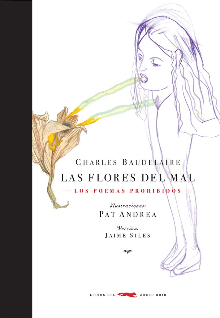 Las flores del mal -Edición Aniversario- | Charles Baudelaire