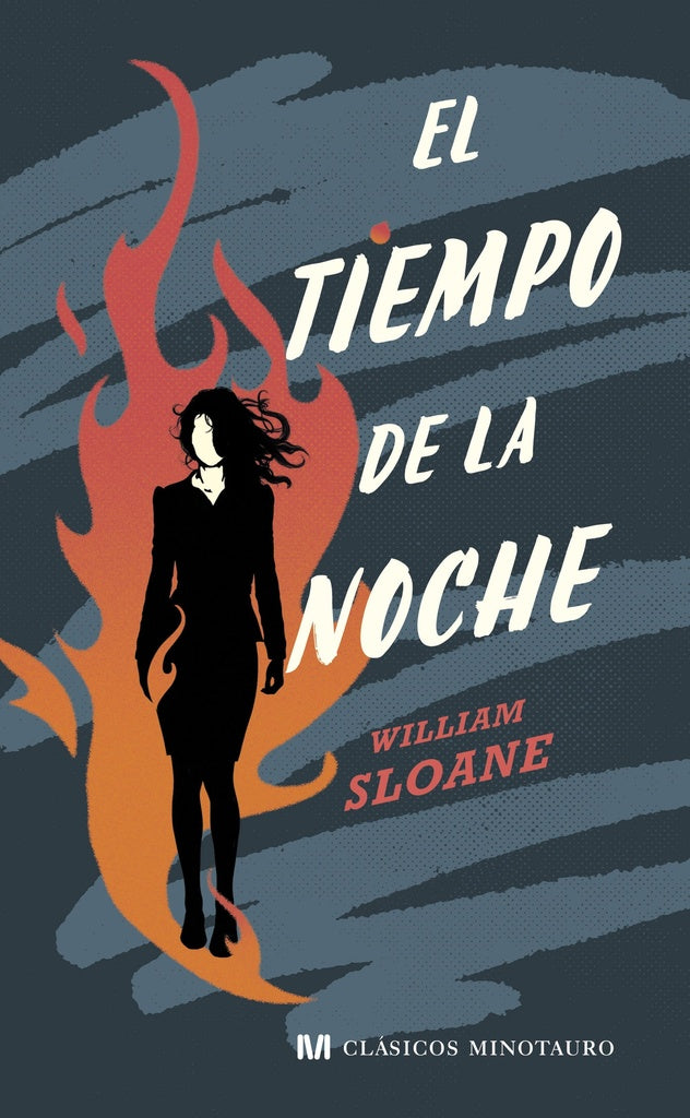 El Tiempo de la Noche | William Sloane