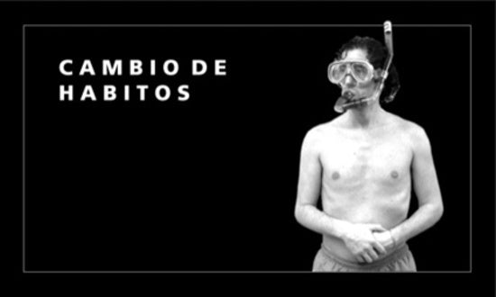 Cambio de hábitos | Santiago Melazzini