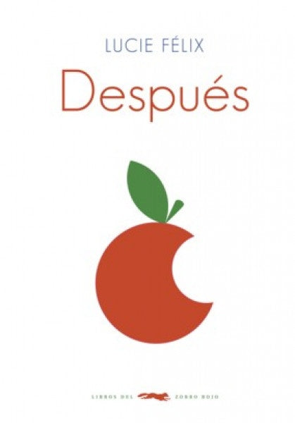 Después | Lucie Félix
