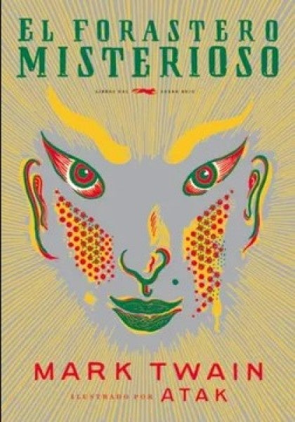 El forastero misterioso | Mark Twain