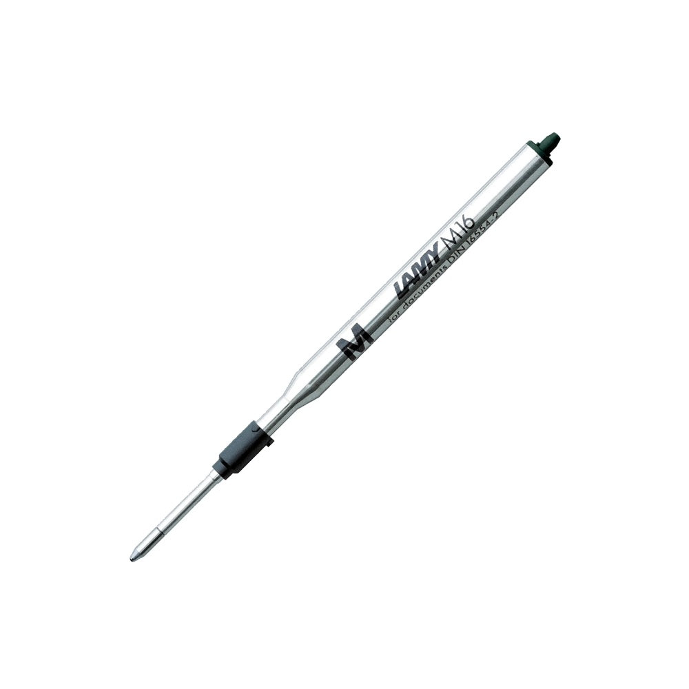 Repuesto M16 M Black | SKU 1600150 | LAMY