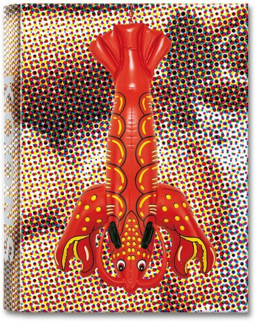 Jeff Koons | Ingrid Sischy