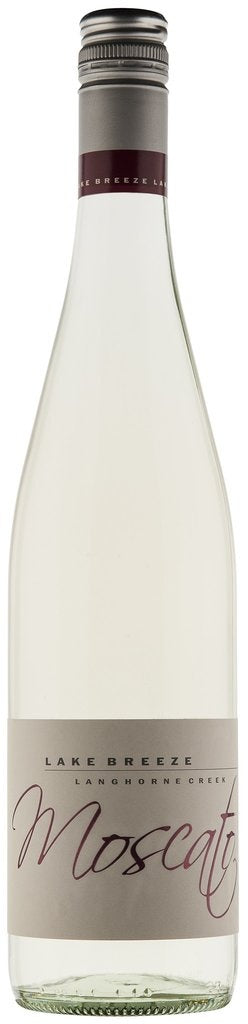 Moscato 2021 | Bodega Lake Breeze | Frizante | Moscato | Australia | Moscato