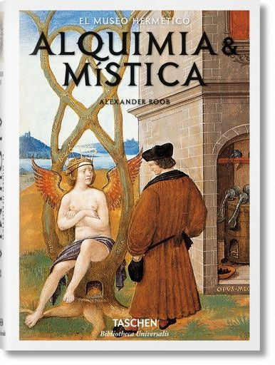 Alquimia & mística | Alexander Roob