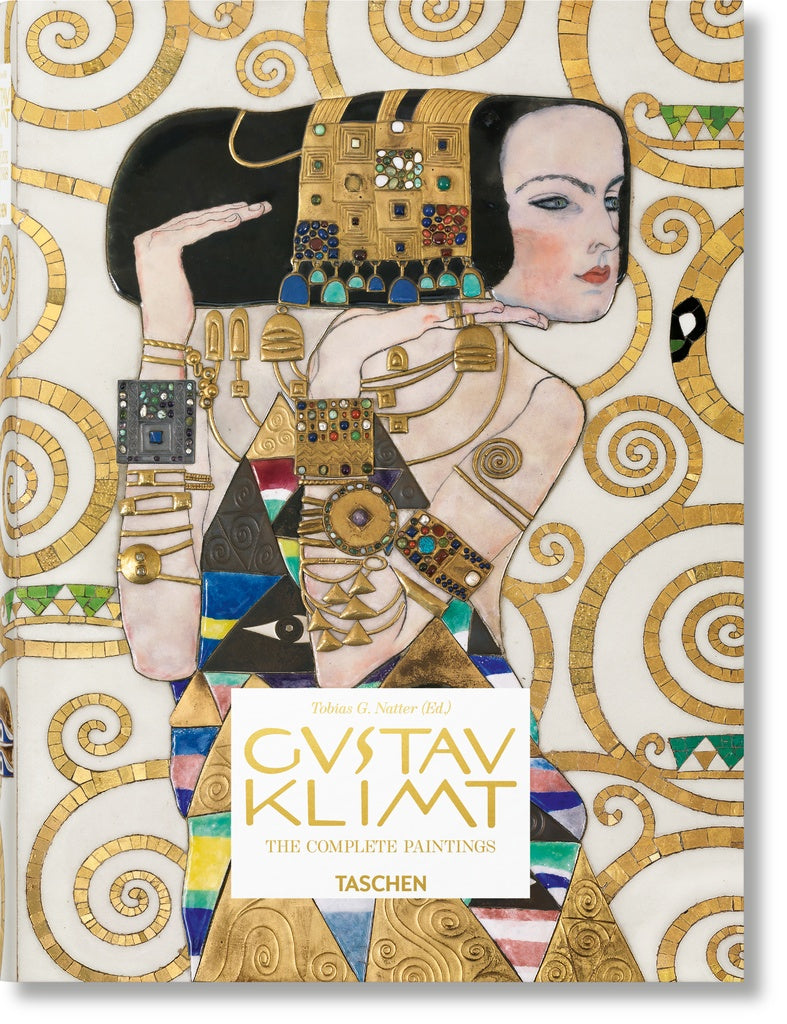 Gustav Klimt. The Complete Paintings | Tobias G. Natter