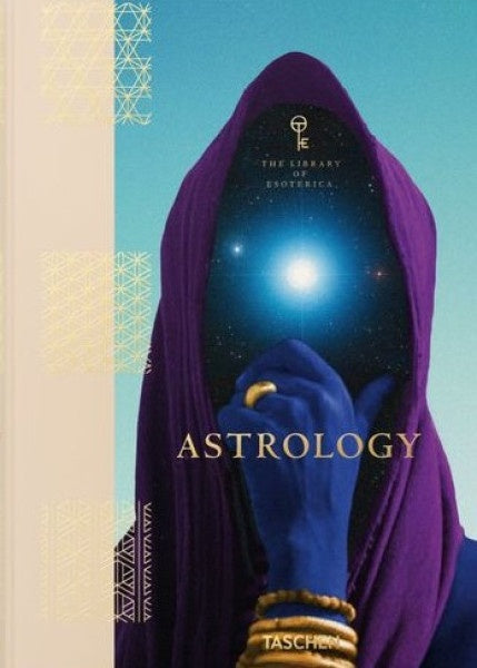 Astrología. La Biblioteca de Esoterismo | AA. VV.