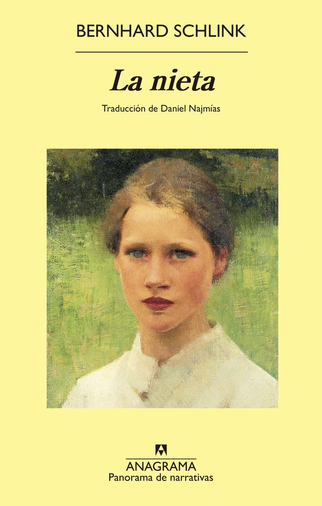 La nieta | Bernhard Schlink