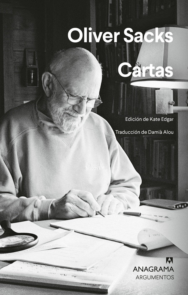 Cartas | Oliver Sacks