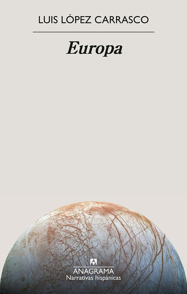 Europa | Luis López Carrasco