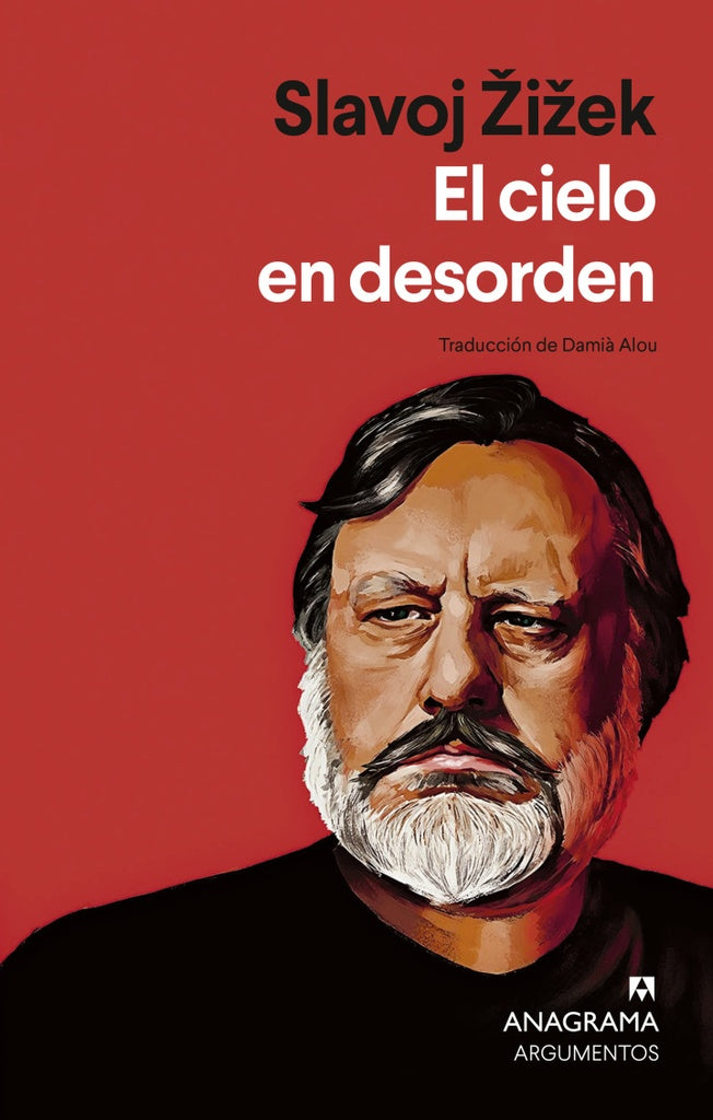 El cielo en desorden | Slavoj iek