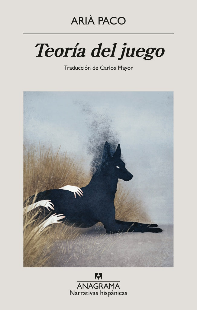 Teoría del juego | Arià Paco