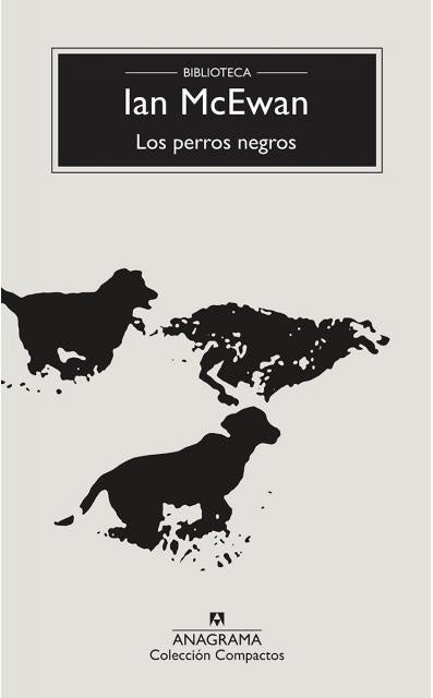 Los perros negros | Ian McEwan