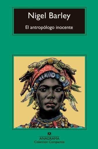 El antropólogo inocente | Nigel Barley