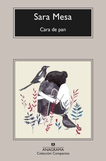 Cara de pan | Sara Mesa