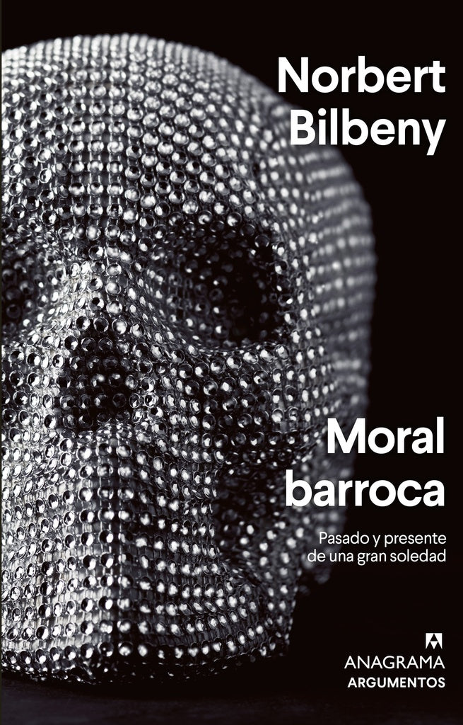 Moral barroca | Norbert Bilbeny Garcia