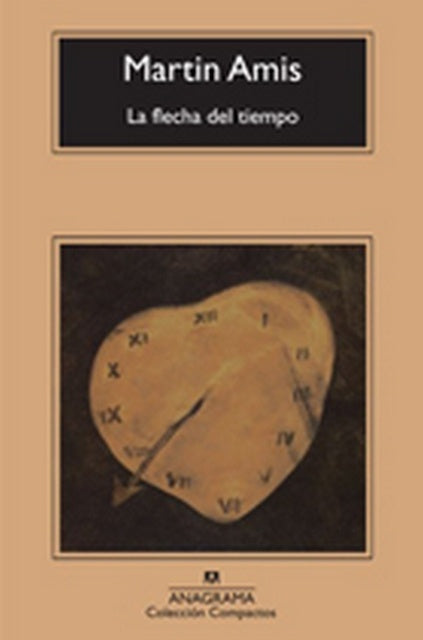 La flecha del tiempo | Martin Amis