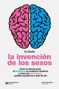 La invención de los sexos | LU CICCIA