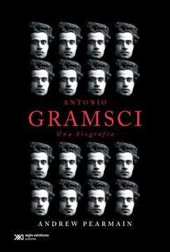 Antonio gramsci | ANDREW PEARMAIN